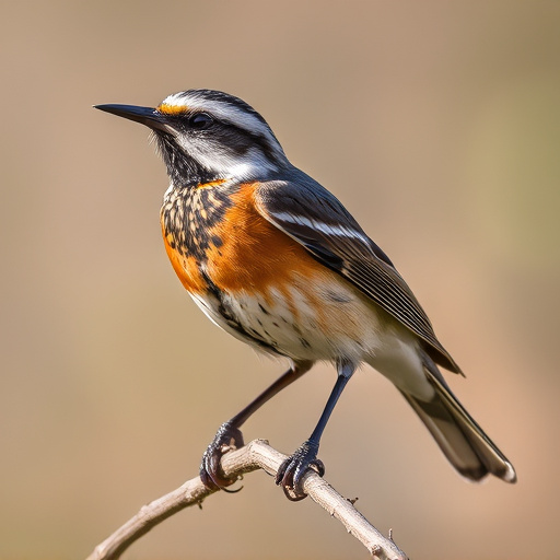 Wild Bird