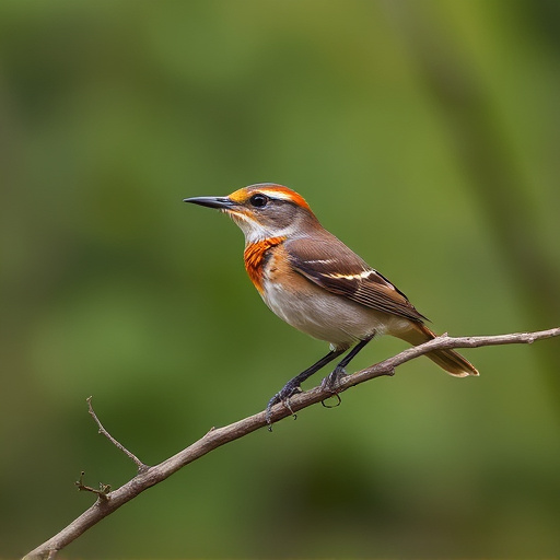 Wild Bird