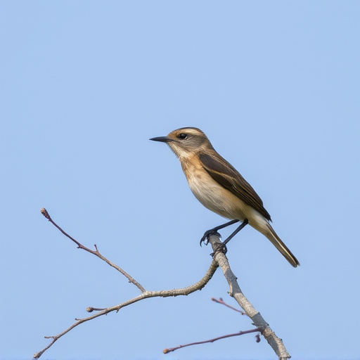 Wild Bird