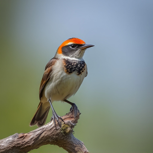 Wild Bird