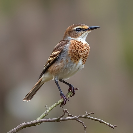 Wild Bird