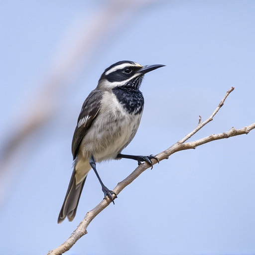 Wild Bird