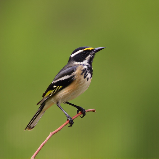Wild Bird