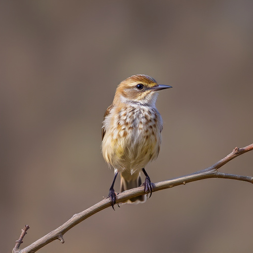 Wild Bird