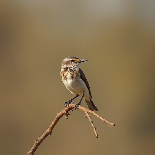 Wild Bird