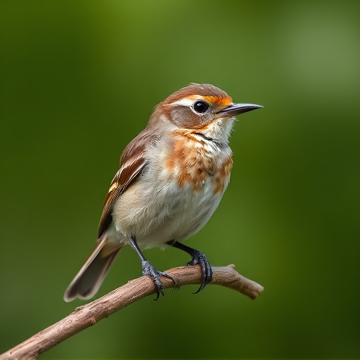 Wild Bird