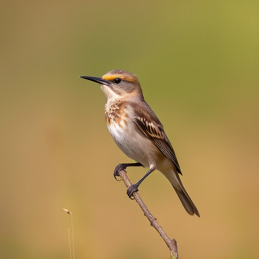 Wild Bird