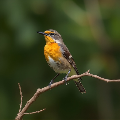 Wild Bird