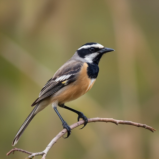 Wild Bird