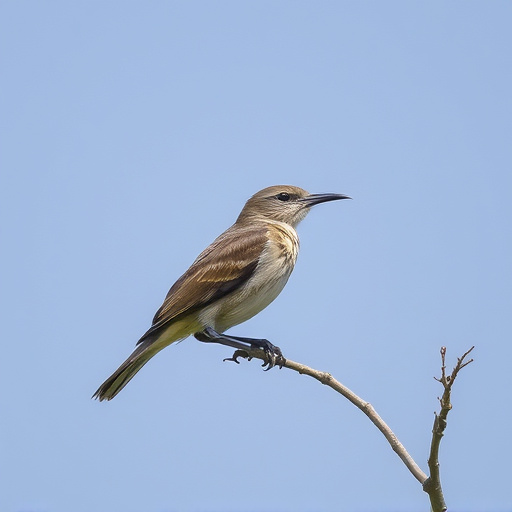 Wild Bird