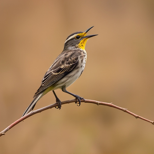 Wild Bird