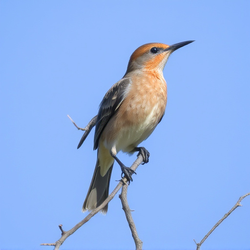 Wild Bird