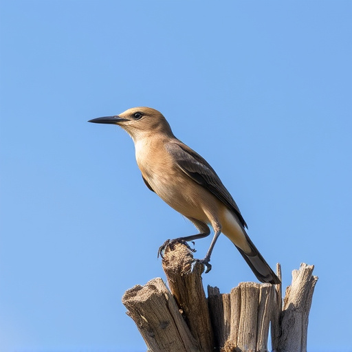 Wild Bird