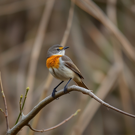 Wild Bird