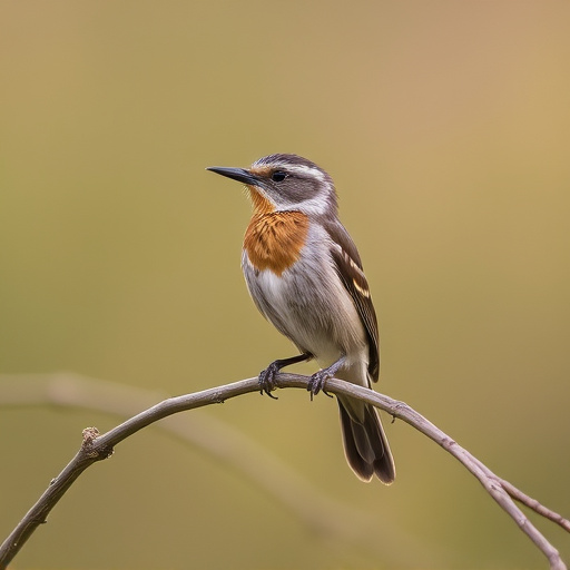 Wild Bird