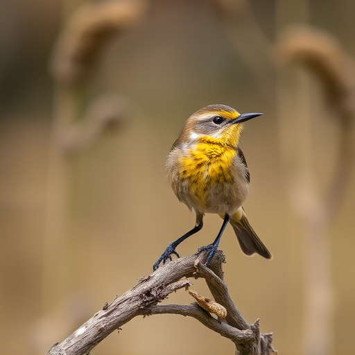 Wild Bird