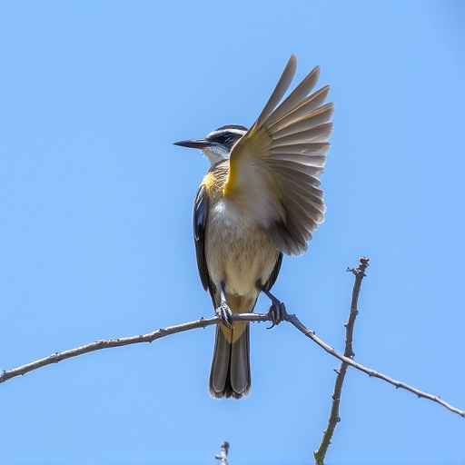 Wild Bird