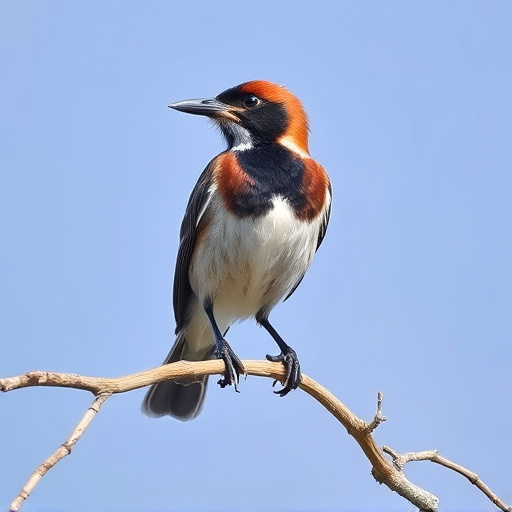 Wild Bird