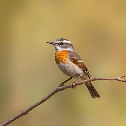Wild Bird