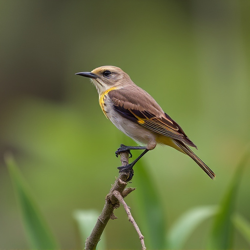 Wild Bird