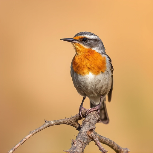 Wild Bird