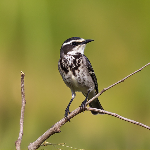 Wild Bird