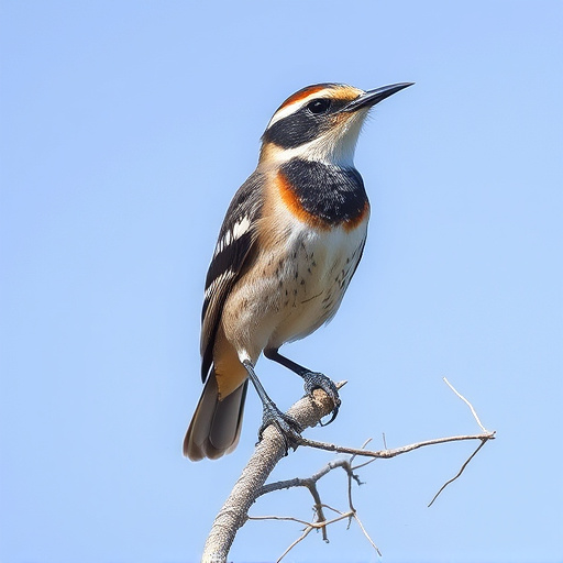 Wild Bird