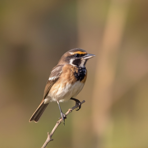 Wild Bird