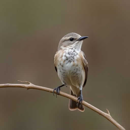 Wild Bird