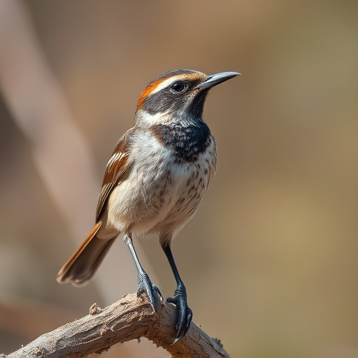 Wild Bird