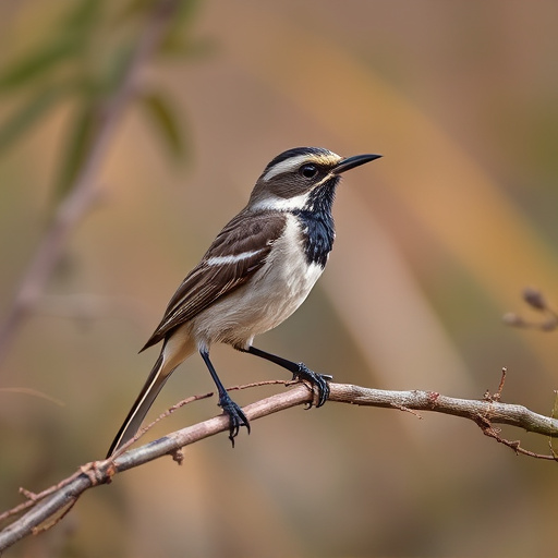 Wild Bird