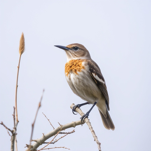 Wild Bird