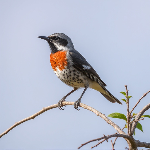 Wild Bird