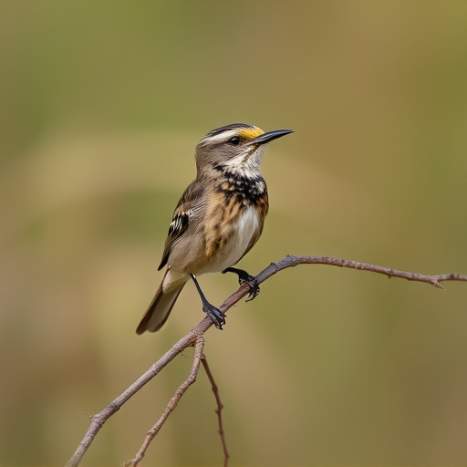 Wild Bird