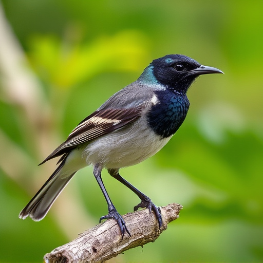 Wild Bird