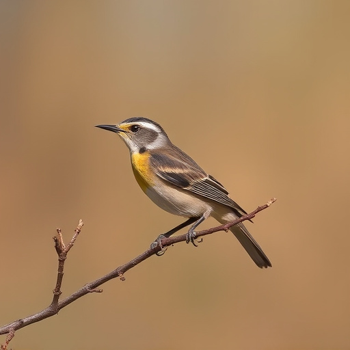 Wild Bird