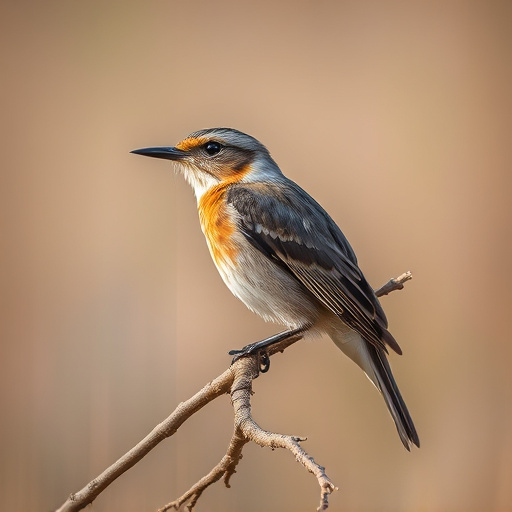 Wild Bird