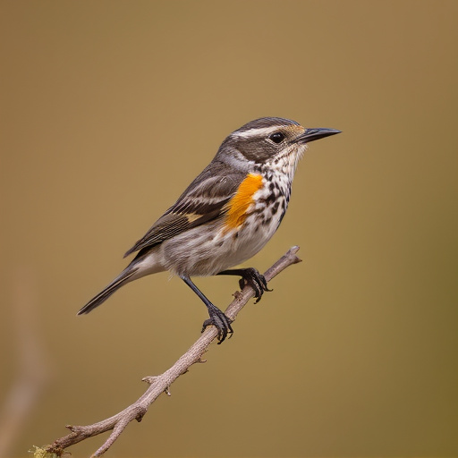 Wild Bird