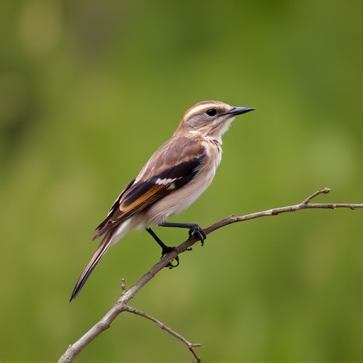 Wild Bird