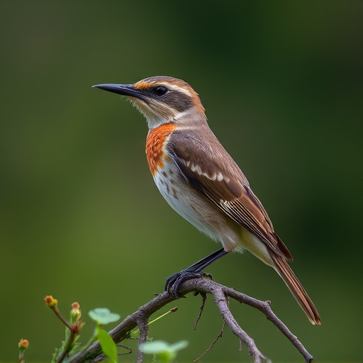 Wild Bird