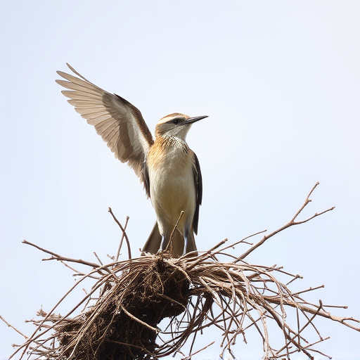 Wild Bird