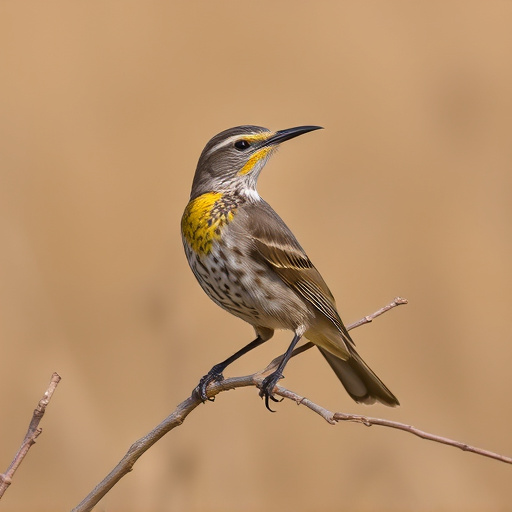 Wild Bird