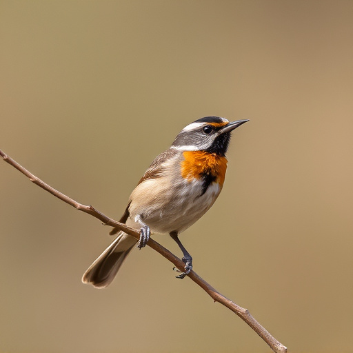 Wild Bird