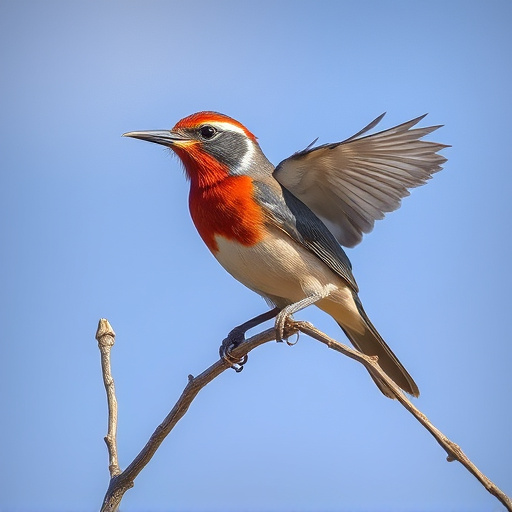 Wild Bird