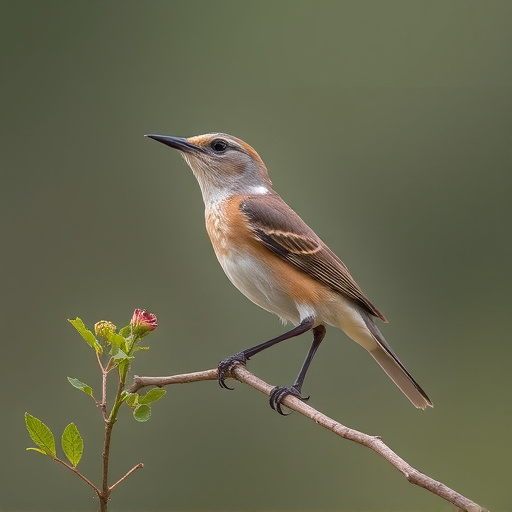 Wild Bird
