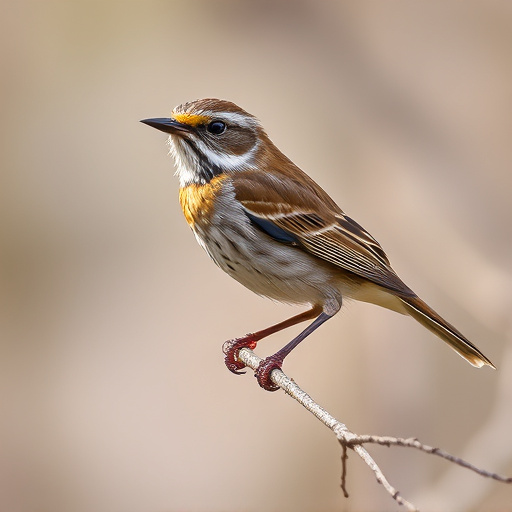 Wild Bird