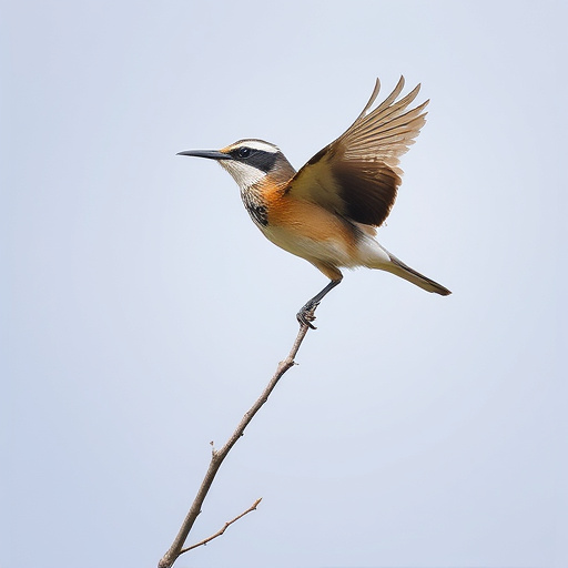 Wild Bird