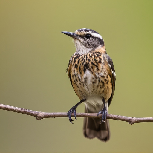Wild Bird