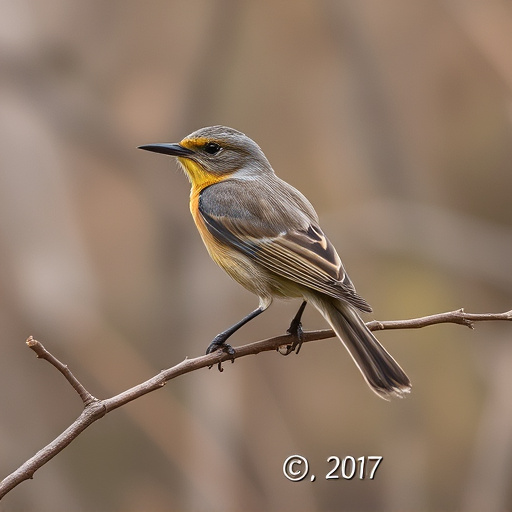 Wild Bird