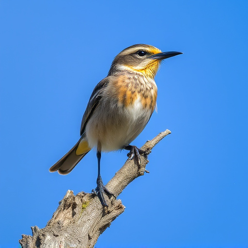 Wild Bird